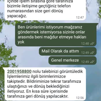 Carrefour SA'nın Bitmeyen Sorunları Ve Müşteri Hizmetleri Krizi