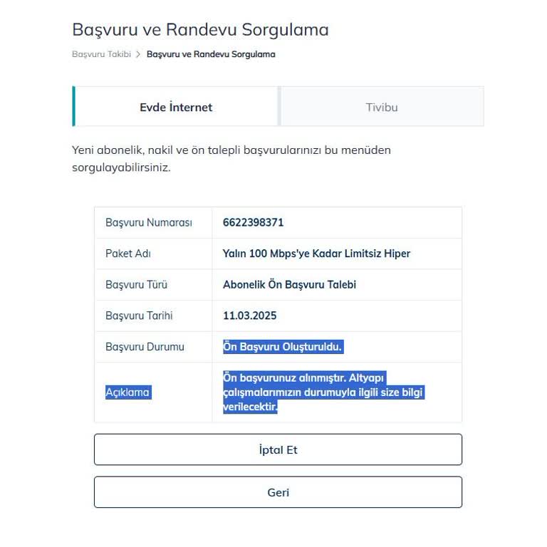 İnternet Altyapısı Bekleyişi: Uzaya Giderken İnternete Ulaşamamak