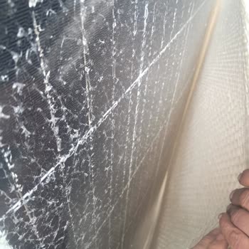 Güneş Panellerinin Yetersiz Paketlenmesi Ve İade Sorunu