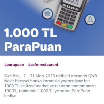 Kampanya Puanı Yatırılmadı