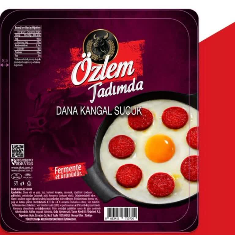 Fermente Sucuk Hayal Kırıklığı: Tadı Ve Kokusu Beklentileri Karşılamıyor