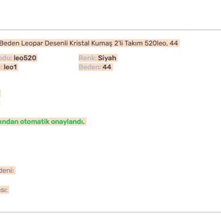 Trendyol'da Satıcıları Zorlayan Sistem Hataları Ve Haksız İadeler
