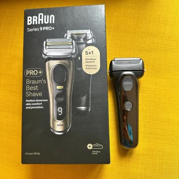 Hepsiburada'dan Sahte Tıraş Makinesi Kabusu