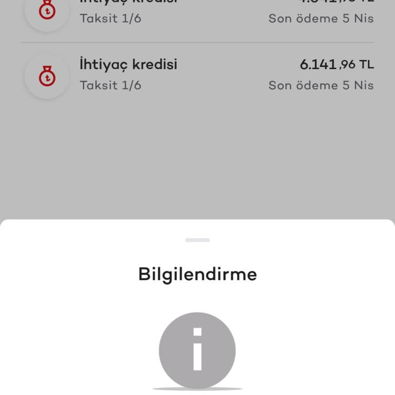 Akbank'ın 0. Taksit Uygulaması Mağduriyeti