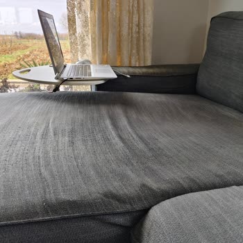 Garanti Süresinde Çöken Koltuk Ve Ulaşım Sorunu