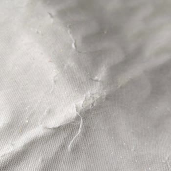 Garanti Süresinde Çöken Koltuk Ve Ulaşım Sorunu