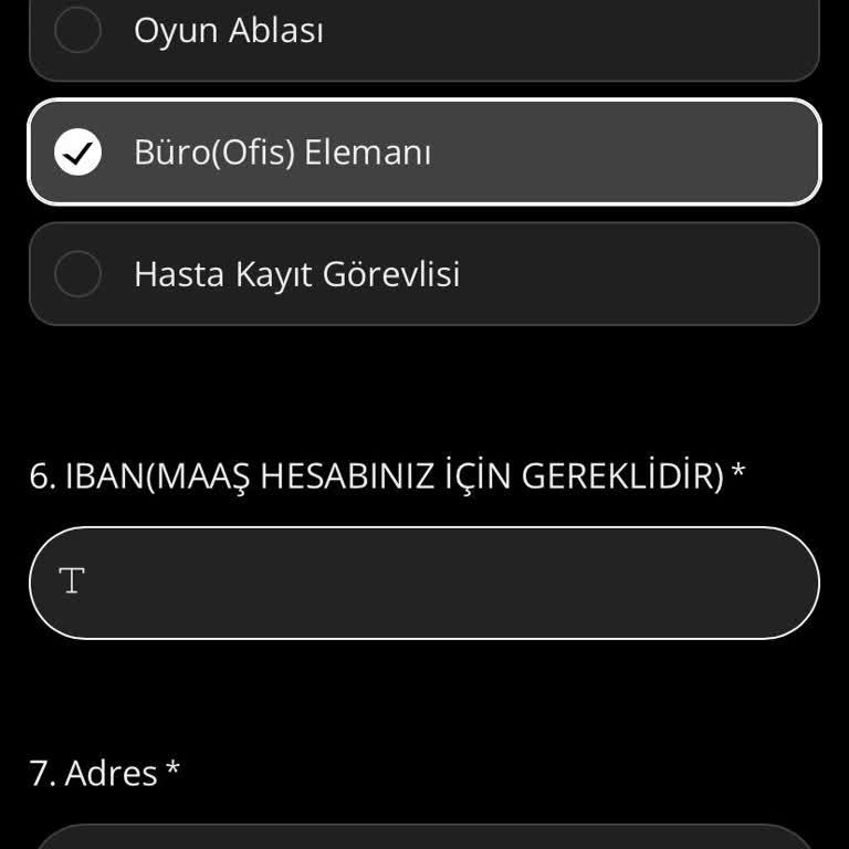 Güvenlik Açığı Ve Kişisel Bilgilerin Tehlikede Olması
