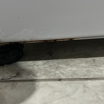 Servis Hatası Ve Makine Değişiminde Mağduriyet