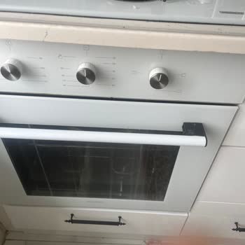 Kumtel Fırın Çakmağı Çalışmıyor, Servis Cevap Vermiyor