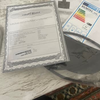 Kumtel Fırın Çakmağı Çalışmıyor, Servis Cevap Vermiyor