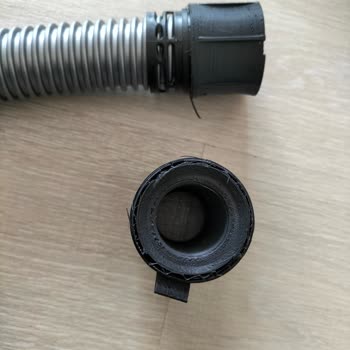 SüpürgeMarket'ten Aldığım Hortum Kırıldı!