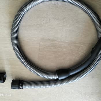 SüpürgeMarket'ten Aldığım Hortum Kırıldı!