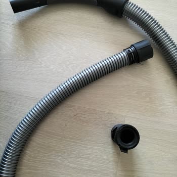 SüpürgeMarket'ten Aldığım Hortum Kırıldı!