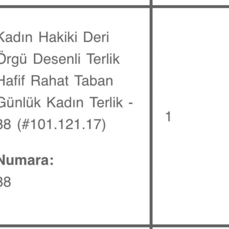 İade Bekleyen Ürün İçin Hızlı Çözüm Talebi