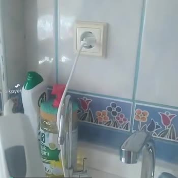 Kiwi Blender Çalışmıyor Ne Diyeyim Ki?