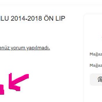Kargoda Gecikme: Aynı Gün Teslimat Sözü Tutulmadı