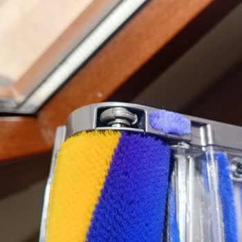 Dyson Süpürge Başlığı Kırılması