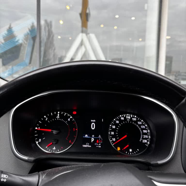 Renault Megane Bagaj Sorunu Ve İlgisiz Müşteri Hizmetleri