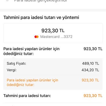 Temu'da İade Kabusu: Müşteri Hizmetleri Hayal Kırıklığı