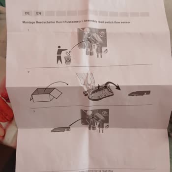 Bosch Servisinde Fahiş Fiyat Ve Belge Eksikliği