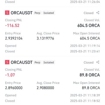 I Got Liquidated on Binance Despite Being Far from My Leverage Stop Price