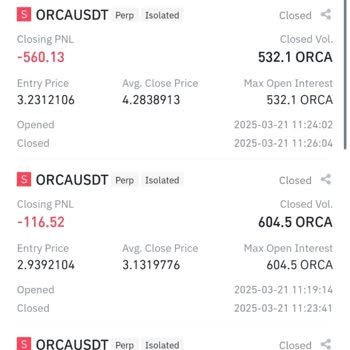 I Got Liquidated on Binance Despite Being Far from My Leverage Stop Price
