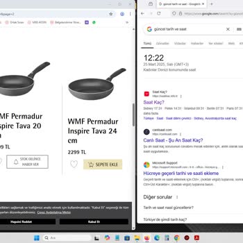 WMF Ürün Değişiminde Yaşanan Haksızlık