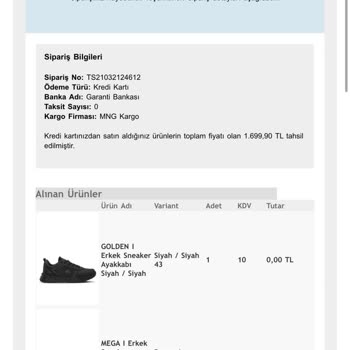 24 Saatte Kargo Sözü Tutulmadı: Bayram Yoğunluğu Mağduriyeti