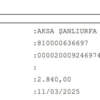 Yanlış Fatura Ödemesi Sonrası Mağduriyet Ve Çözüm Arayışı