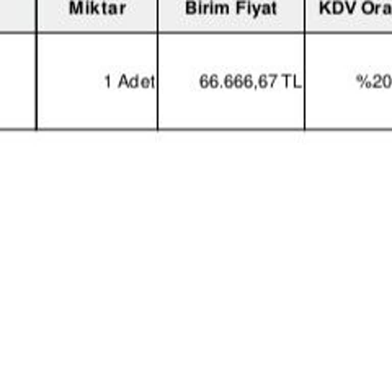 Bayilerin Haksız Kazanç Oyunu