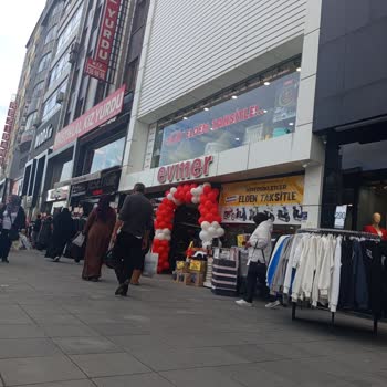 Evmer Mağazası'nda Cayma Hakkı Sorunu Ve İade Talebi