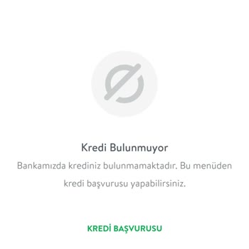 TEB Kredi Onayı Ve Uygulama Hatası Sorunu