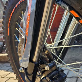 RKS Motor Amortisör Sorunu Ve Garanti Mağduriyeti