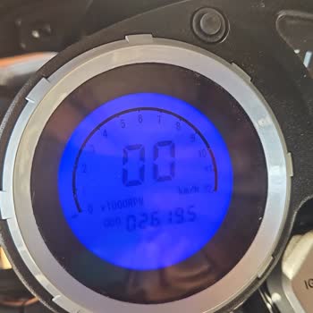 RKS Motor Amortisör Sorunu Ve Garanti Mağduriyeti