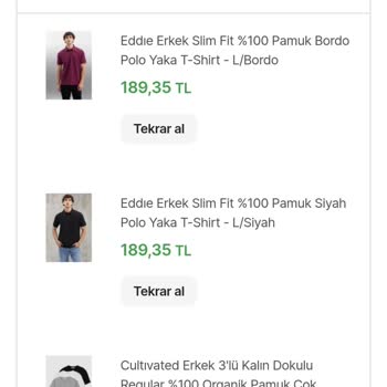 Hepsiburada'da Tedarik Ve Fiyatlandırma Sorunu