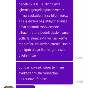 Instagram'da Sahte Kazanım: Tehdit Ve Ücret Talepleriyle Karşılaşma