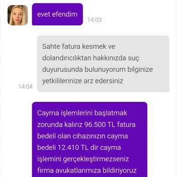 Instagram'da Sahte Kazanım: Tehdit Ve Ücret Talepleriyle Karşılaşma