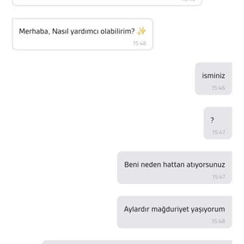 Tosla Uygulamasıyla Kimlik Doğrulama Sorunu Ve Müşteri Hizmetleri İlgisizliği