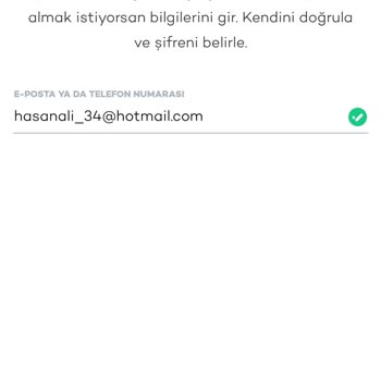Tosla Uygulamasıyla Kimlik Doğrulama Sorunu Ve Müşteri Hizmetleri İlgisizliği