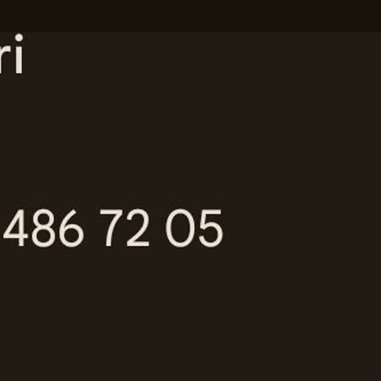 Kargo Görevlisinin Saygısız Davranışları