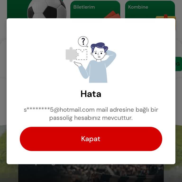 Sürekli Aramalar Ve Çözümsüzlük: Fenerbahçe Kart Sorunu