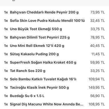 Küflü Ekmek Teslimatı Ve Sağlık Riski