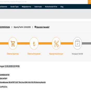 İtopya.com'da Sipariş Teslimatında Yaşanan Sorunlar Ve Yanıltıcı Bilgilendirme