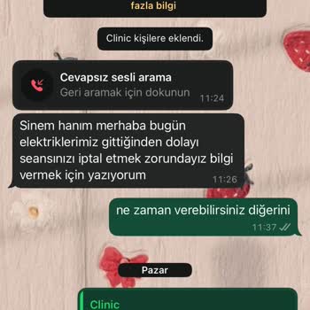 Ss Clinic'te Hayal Kırıklığı: Kaos Ve İletişimsizlik