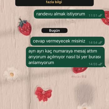 Ss Clinic'te Hayal Kırıklığı: Kaos Ve İletişimsizlik