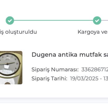 Zebramo'da Onay Bekleyen Satış Sorunu