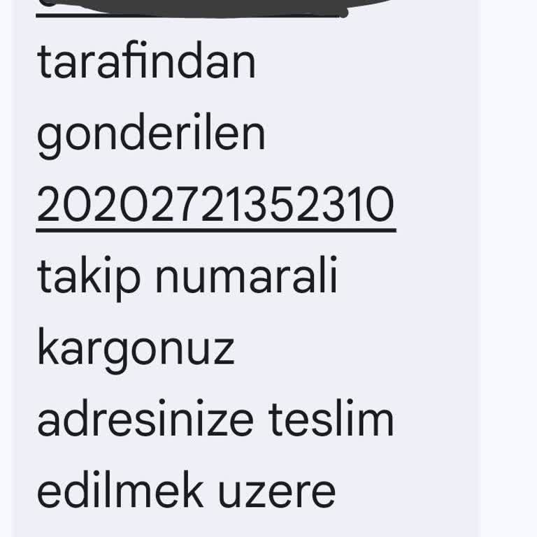 9 Gündür Beklenen Kargo: Sürat Kargo'nun İlgisizliği