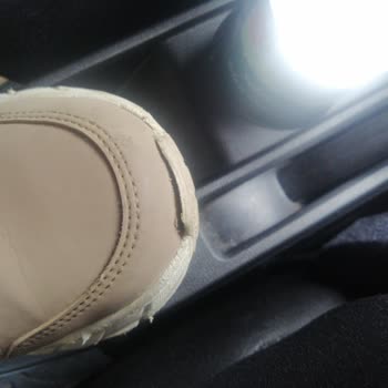 Vicco Botlarının Kalitesizliği Ve Müşteri Hizmetleri Hayal Kırıklığı