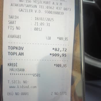 Vicco Botlarının Kalitesizliği Ve Müşteri Hizmetleri Hayal Kırıklığı