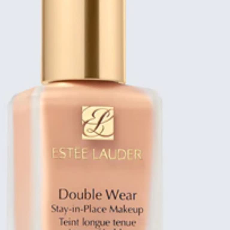 Estee Lauder Double Wear causa problemas en la piel